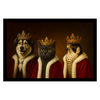 3 Pets