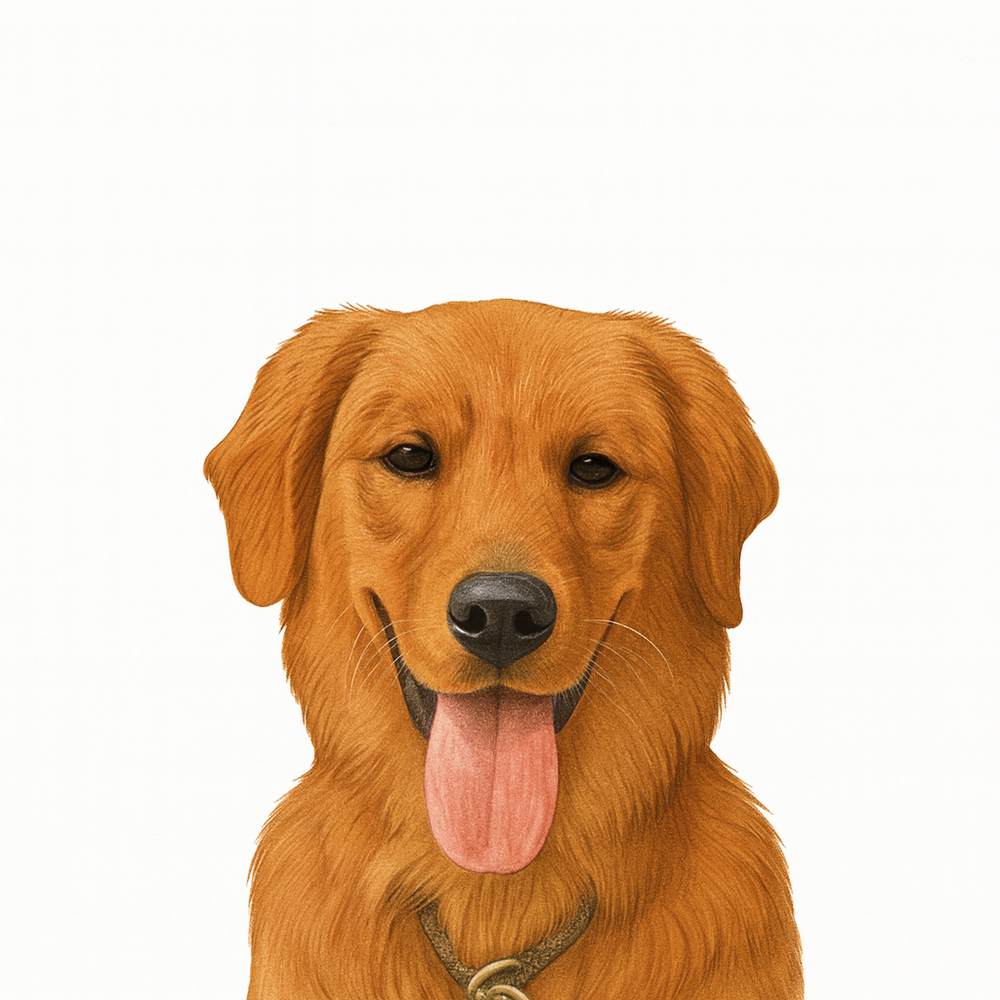 YOUR PORTRAIT